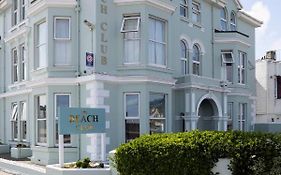The Beach Club